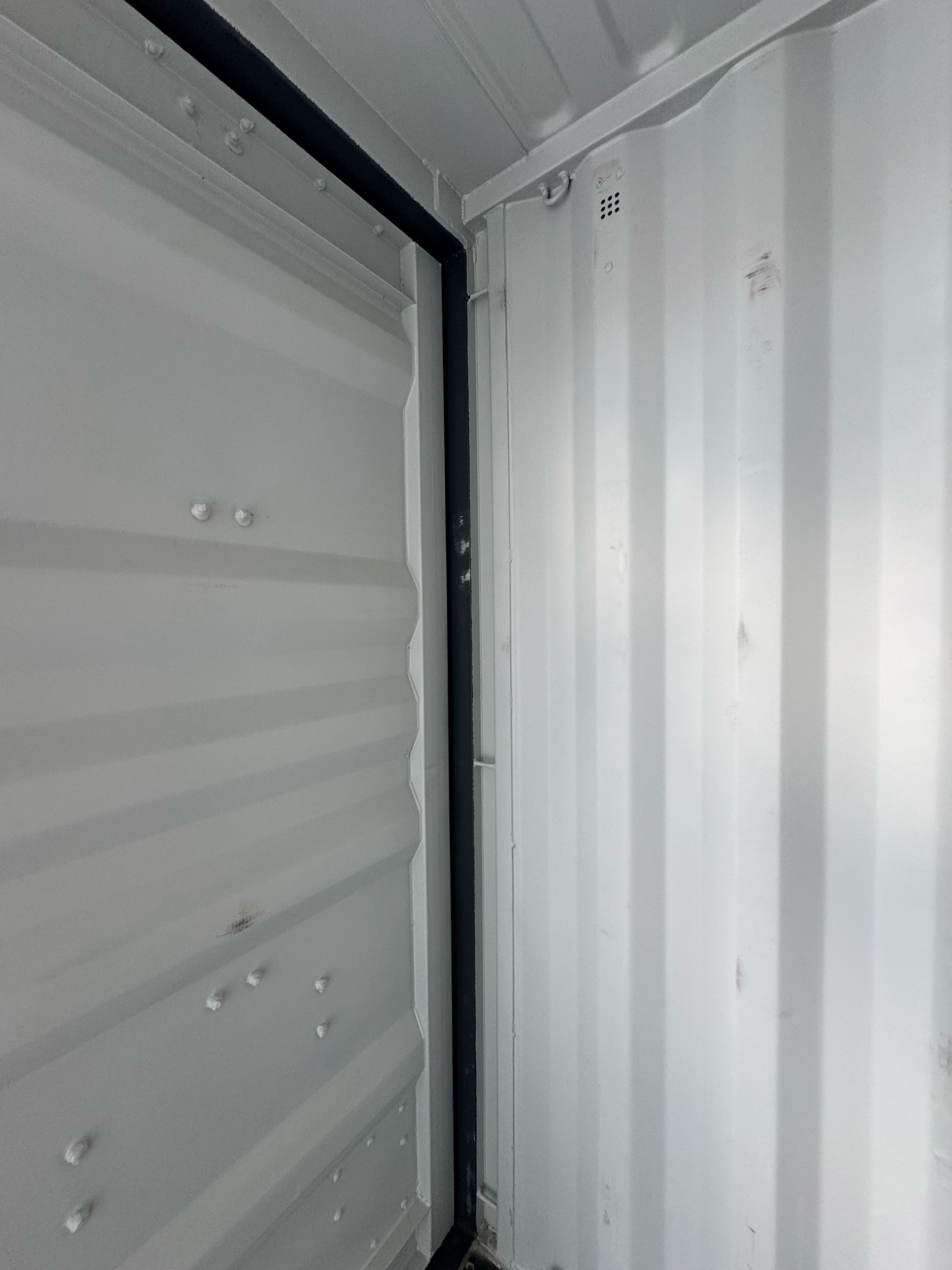 Морской контейнер SJCU4568585